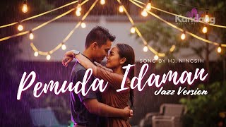 Download lagu 🎵 PEMUDA IDAMAN– HJ.NINGSIH – POP FUSION | KANDANG MUSIK LAB| DANGDUT LAWAS mp3