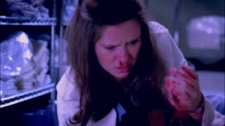 Grey&#39;s Anatomy Season 6 Finale - Nothing and Everything Red