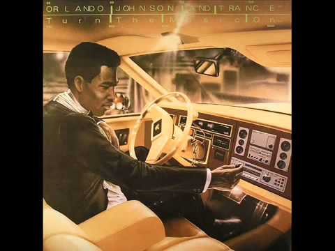 Orlando Johnson & Trance - Turn The Music On