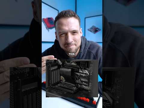 4 Reasons to NOT Vertically Mount Your Graphics Card 🚨
