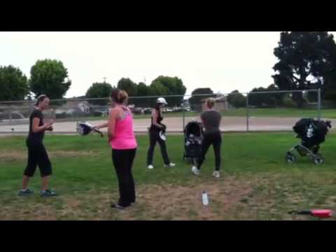 Box Mania with Lindy