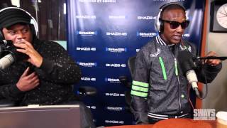 Keith Murray Speaks to Sway on the 20th Anniversary of &quot;The Most Beautifullest Thing in the World&quot;