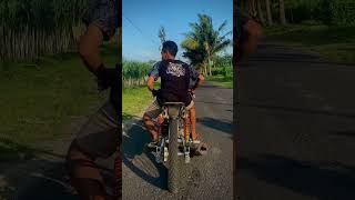 Download lagu RAKA KOMANG#44 SETTING FIZ R WIJAYA RACING KEDIRI !! mp3