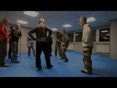 Club "Systema Annecy". Systema/Art martial russe