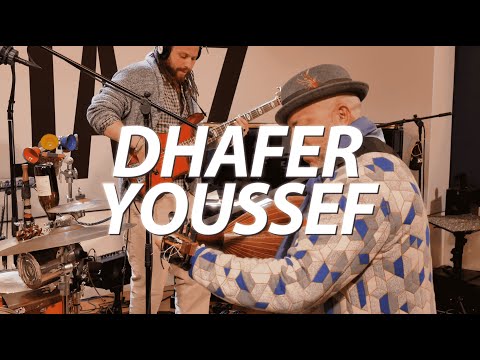 Dhafer Youssef "Sudra Funk" en session TSFJAZZ !