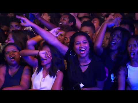 MAGE 4 - Ny Teninao - Concert Palais des Sports 2018