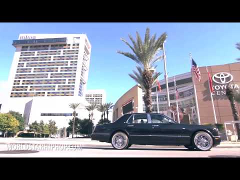 Slim Thug - 84z (Official Music Video) Dir. By Michael Artis