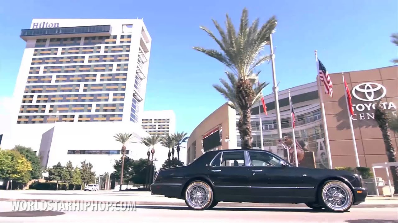 Slim Thug – ”84z”