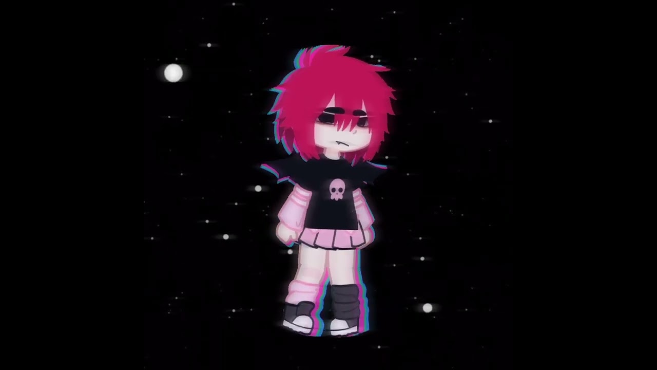 Pride Flag Trend || Gacha Club Edition