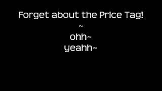 Christina Grimmie Price Tag Lyrics on screen + Download link