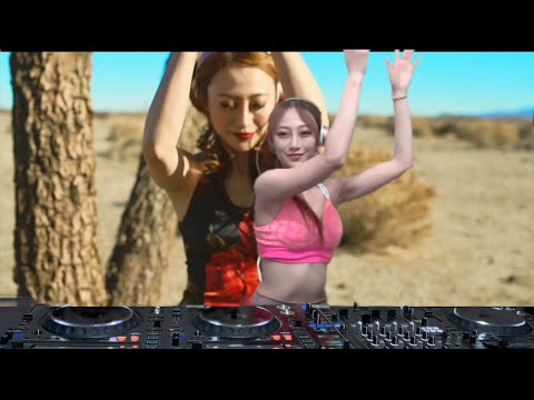 Pink DRAG0N Live Ep 001 : Uplifting bass, Riddim, Dubstep, Trap