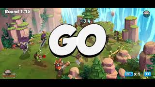 The Kings Army  Idle RPG Gameplay Android APK