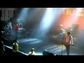 The Enemy - Like a Dancer - Live at O2 Academy Birmingham