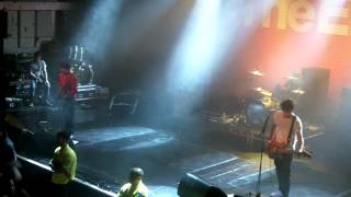 The Enemy - Like a Dancer - Live at O2 Academy Birmingham