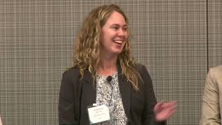 Panel 2 - Views from the 11th Floor – WIRES Summer 2026 Meeting