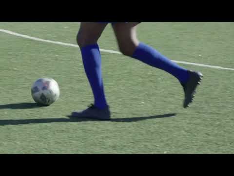 Double Sharp Inside Turn (George Best Signature Move)