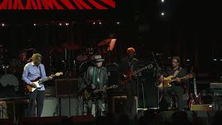 &quot;Happy&quot; Performed by Keith Richards, Gary Clark Jr., Ivan Neville and Hi-Rhythm with Steve Jordan