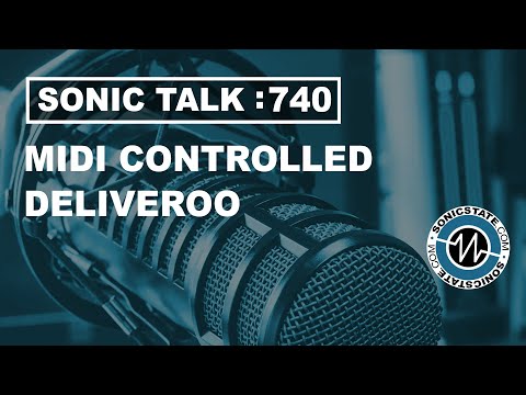 Sonic TALK 740 - Festivus Show!