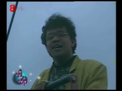 Sagara Tharanga Official Music Video   Jagath Wickramasinghe