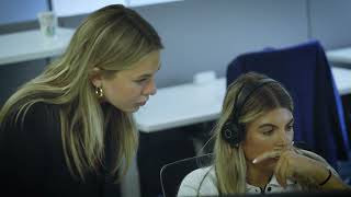 Culture at TEKsystems