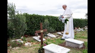 Échos du Vatican