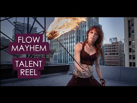 Promotional video thumbnail 1 for Flow Mayhem