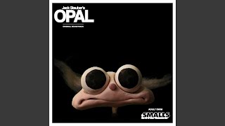 Cover art for Mirror Man