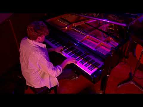 Misha Piatigorsky Trio LIVE at Minton's Playhouse