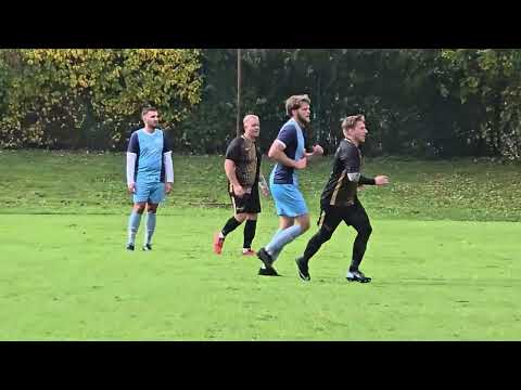 TV Heuchlingen  ll - SV Hussenhofen ll