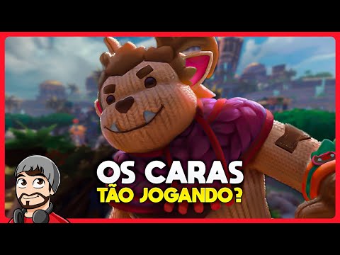 É o time do split push... CERNUNNOS ADC - Ranked Conquista