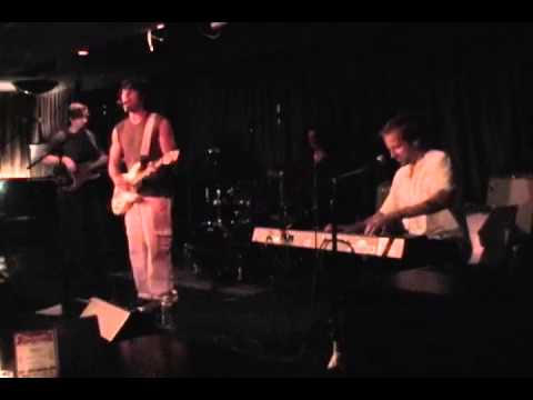 You will know Sampsonic Live in NYC 2005