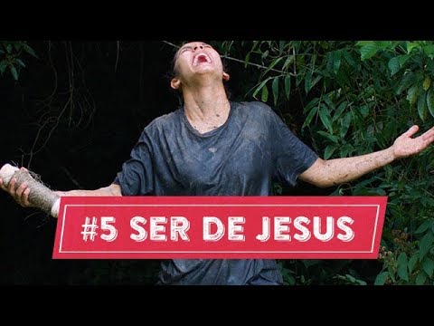 #5 A MELHOR AVENTURA - SER DE JESUS (Campori DSA 2019)