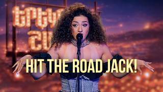 Մարիամ. Hit the road Jack! (Ray Charles Cover) - SHANT Project | Երեկոն Շանթում