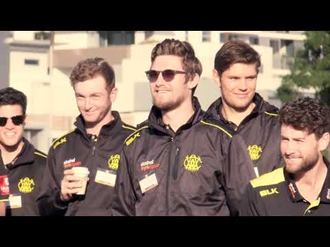 2020-21 Season Launch at the WACA Ground