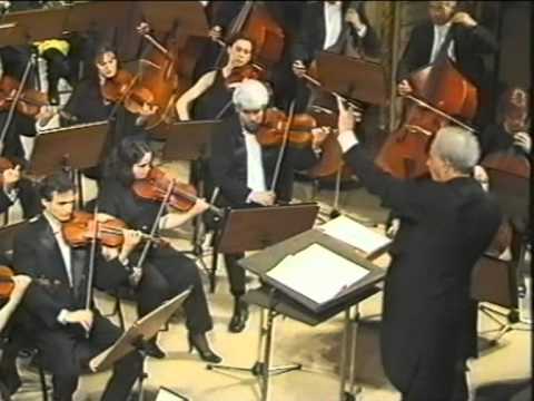 ENESCu...prima rapsodie..