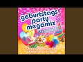 Zum Geburtstag viel Glück (Short Cut) (Mixed)