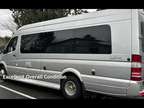2016 Mercedes-Benz Sprinter 24ST 3500 for sale in Oregon City, OR
