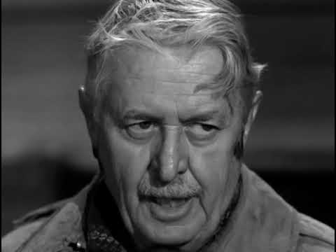 One Step Beyond 1x07 - The Dream | Classic Horror TV Show