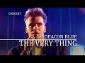 Deacon Blue - The Very Thing (Night Network 1988, ITV) OFFICIAL