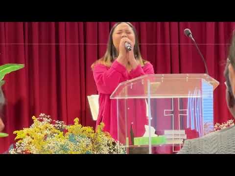 Mitthli he thlacam u sih - Betty