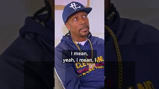 Krayzie Bone Says He Initially Felt Bizzy Bone Should Have Been At His Bed Side.#bonethugsnharmony