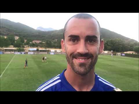 Linares, Tras la Goleada Del Zaragoza En El Primer Amistoso