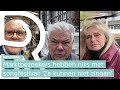 Dit vinden Rotterdammers met het hart op de tong van het songfestival en het is niet mals