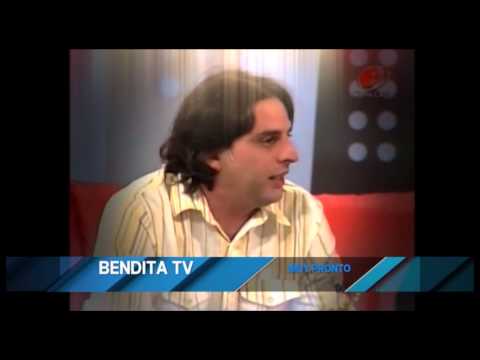 PROMO BENDITA TV 2015