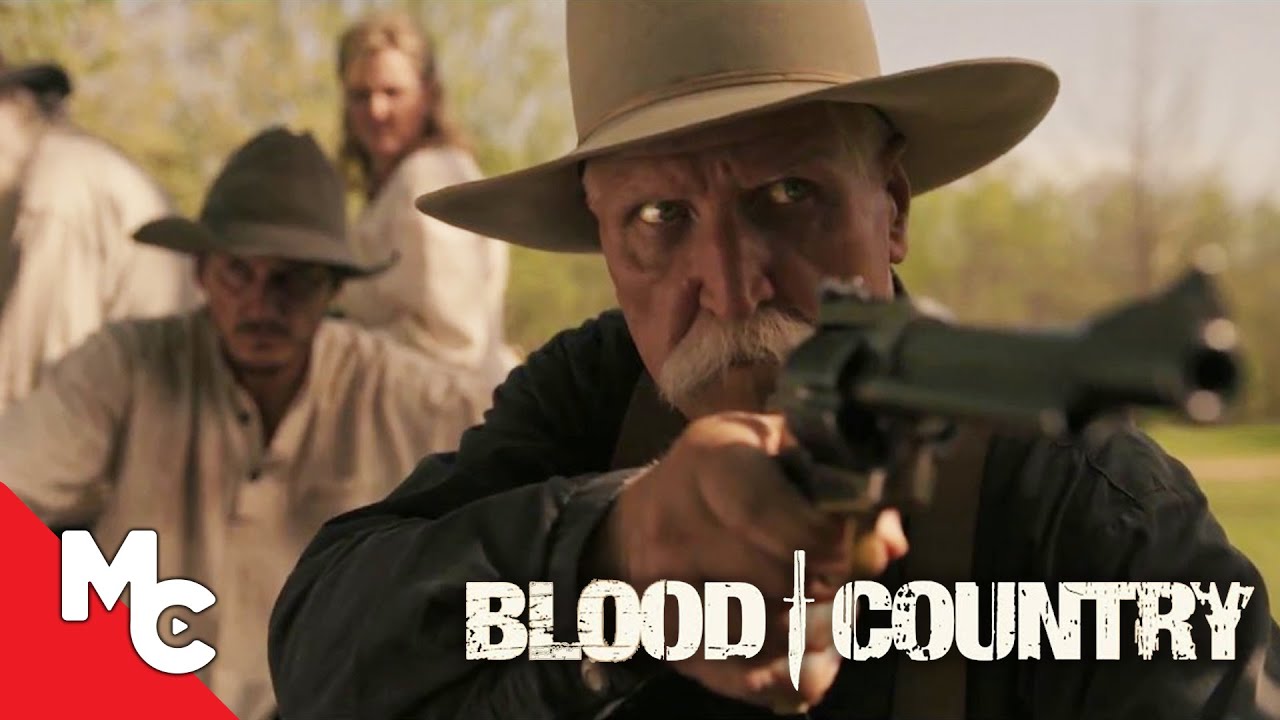 Blood Country (2017)