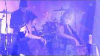 Emma Gaala 2004 - The Rasmus Funeral Song Live
