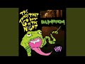 The Things That Go Bump In The Night