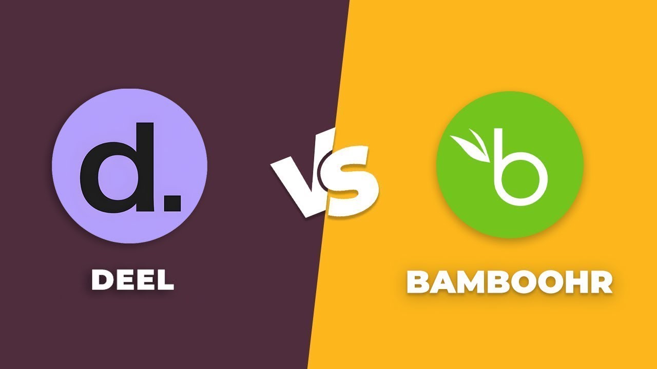 BambooHR vs. Deel—Which HRM Software is More Effective in 2026?
