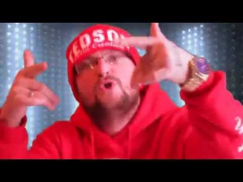 Tedson - Ik ben hier (TalenTrainingCentrum)