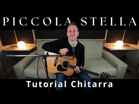 Piccola stella senza cielo - Luciano Ligabue